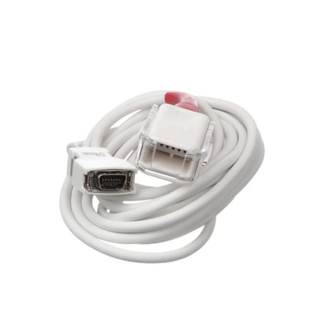 SPO2 CABLE, LNCS, MASIMO, MINI-D, 10', EXP